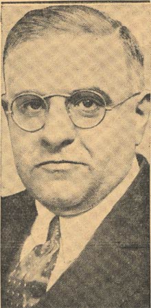Otto Braun