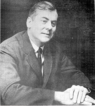 Alfred R. Pierce, 420 Hillside Avenue