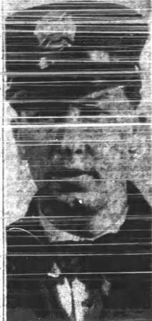 James J. Schaffer, Camden fireman, 814 Morgan Boulevard