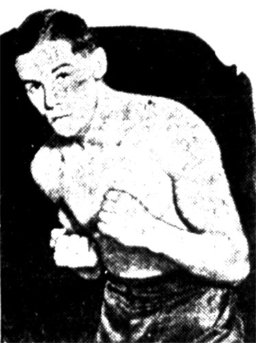 Jackie Hindle of 689 Morgan Street, 1924