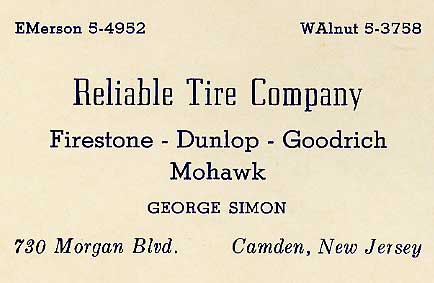 729–730 Morgan Street, 1959