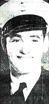 Michael F. Mahoney, 709 Morgan Street