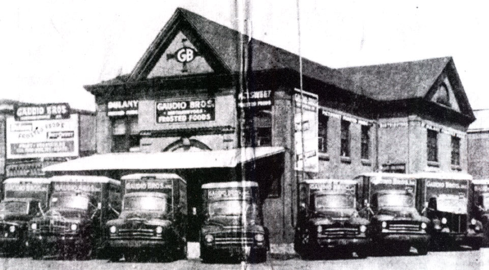 139-141 Kaighn Avenue, 1948