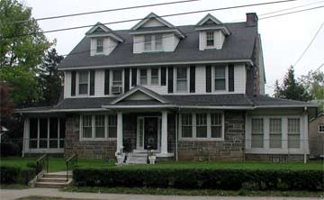 1540 Kaighn Avenue, Charles Kaufmann, May 6, 2003 (view 1)