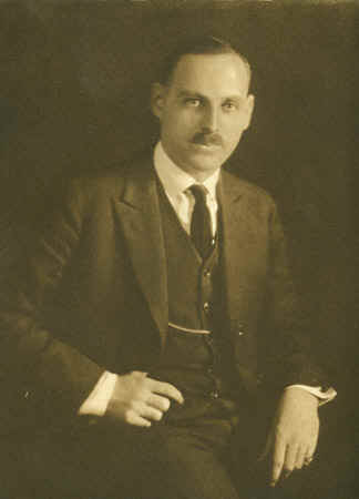 Jacob L. Furer, 1124 Langham Avenue
