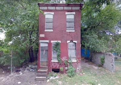 1029 South 9th Street, 2012