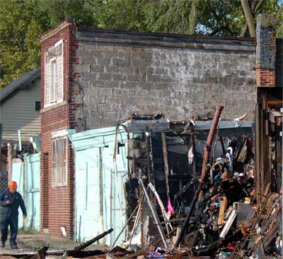 2411 South 9th Street, July 2, 2011