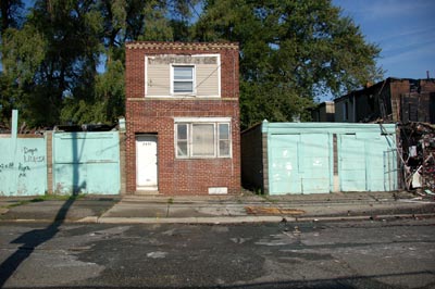 2411 South 9th Street, July 2, 2011