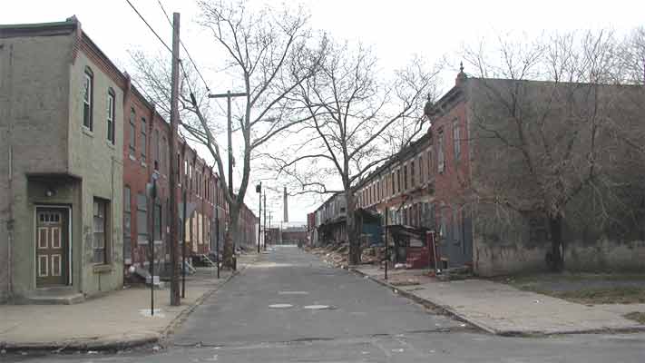 2005 Arlington Street — December 2002