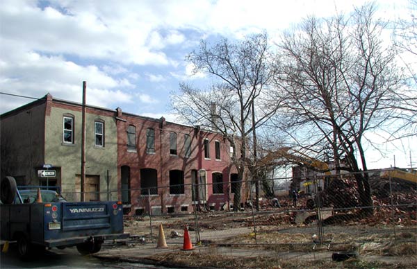 2000–2008 Arlington Street — February 7, 2004