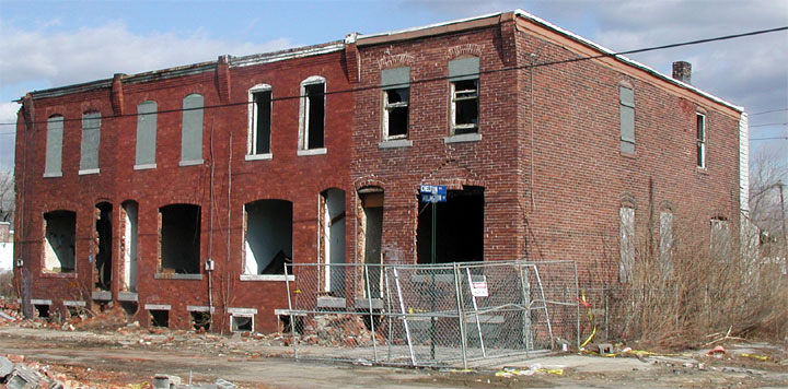 2048–2054 Arlington Street — February 7, 2004