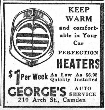 210-216 Arch Street February 20 1936