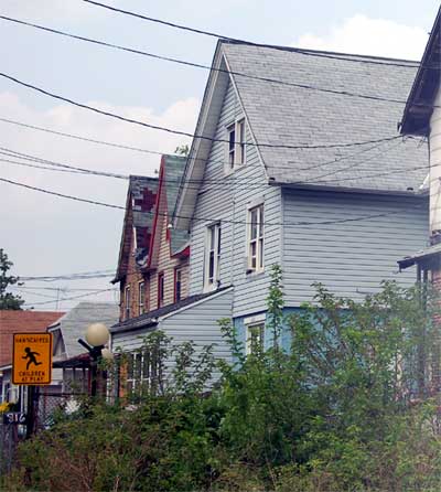 816-828 North 34th Street, May 11 2007
