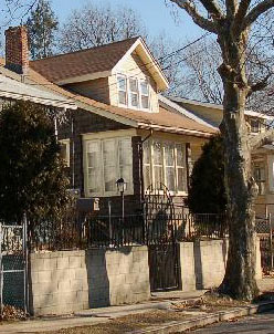 630 North 34th Street — Lohbrandt and Stinger families