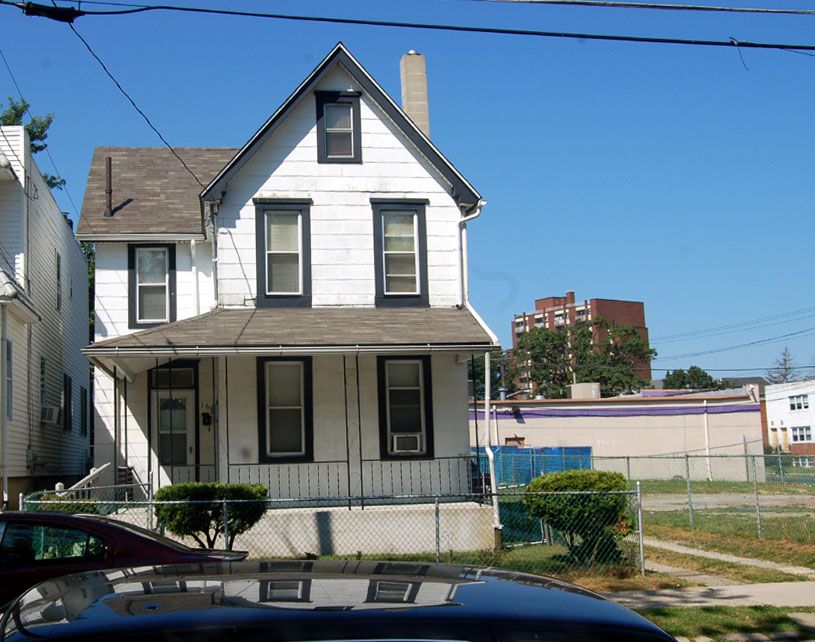 165 North 34th Street, June 15 2011