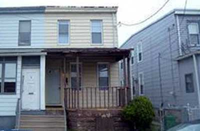 104 North 23rd Street, 2008