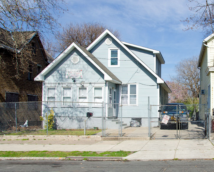 1128 North 22nd Street, Camden NJ, March 14, 2012