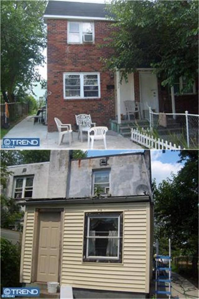 1235 North 22nd Street, Camden, 2011