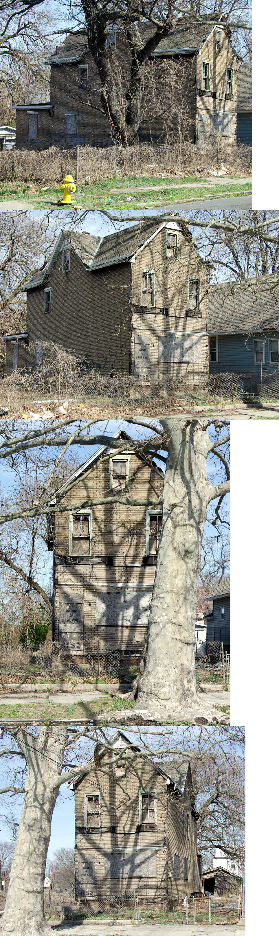 1132 North 22nd Street, Camden, March 2012