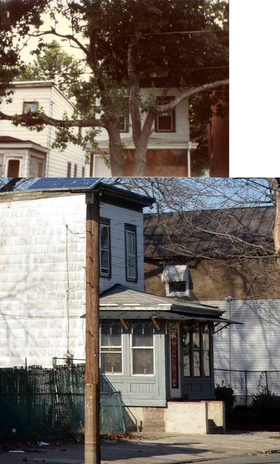 109 North 22nd Street, Camden
