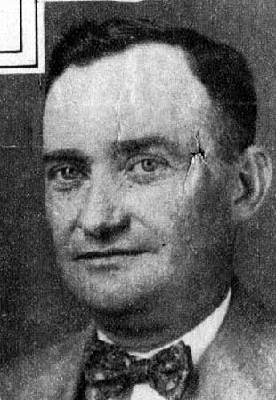 Thomas J. Daley Jr., city engineer, 1471 Baird Avenue