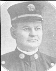Peter B. Carter, 1507 Baird Avenue