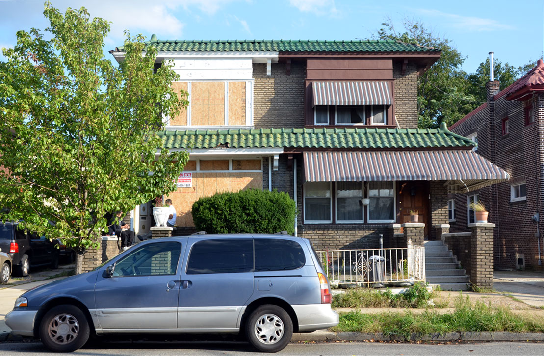 1530-1532 Baird Avenue (Reiter Apartments), September 29, 2011