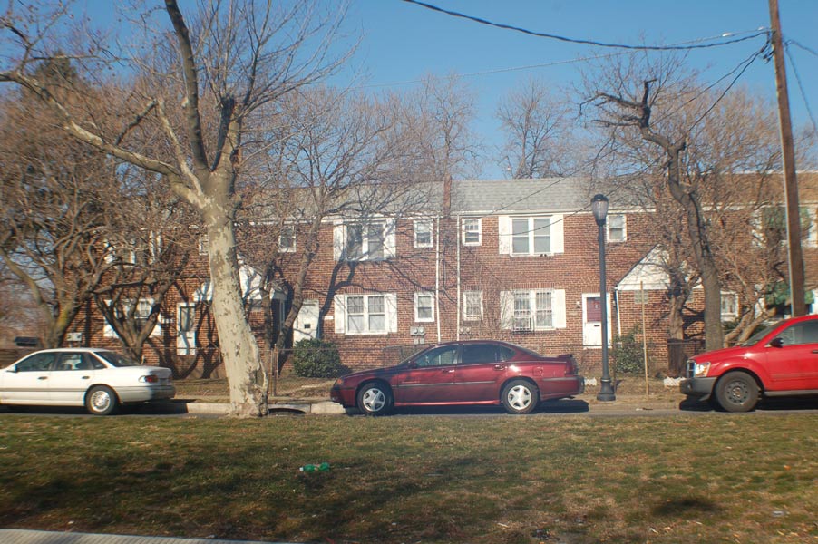 2201-2207 Baird Boulevard, February 11, 2008