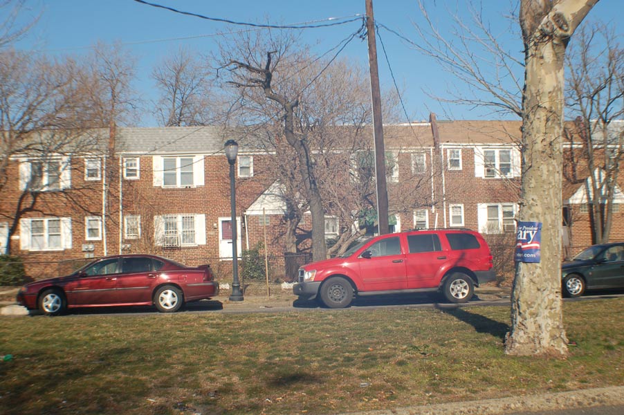 2205-2211 Baird Boulevard, February 11, 2008