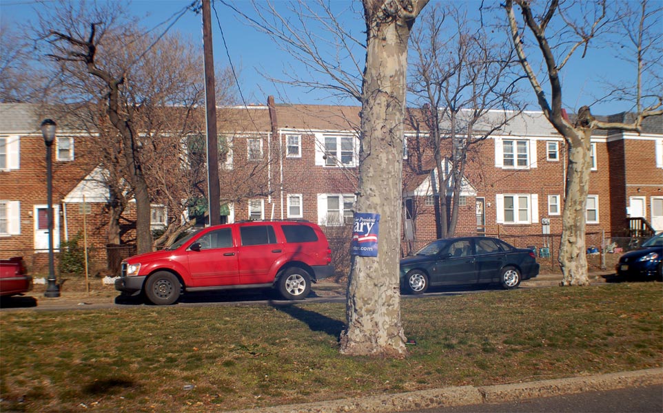 2205-2213 Baird Boulevard, February 11, 2008