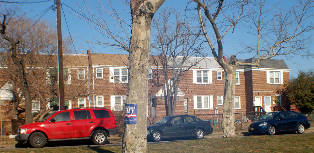 2207-2213 Baird Boulevard, February 11, 2008 (third view)