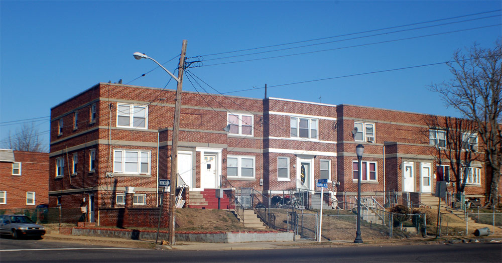 2301-2309 Baird Boulevard, February 11, 2008