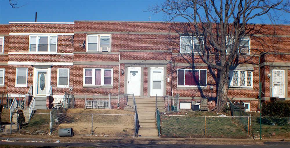 2305-2311 Baird Boulevard, February 11, 2008