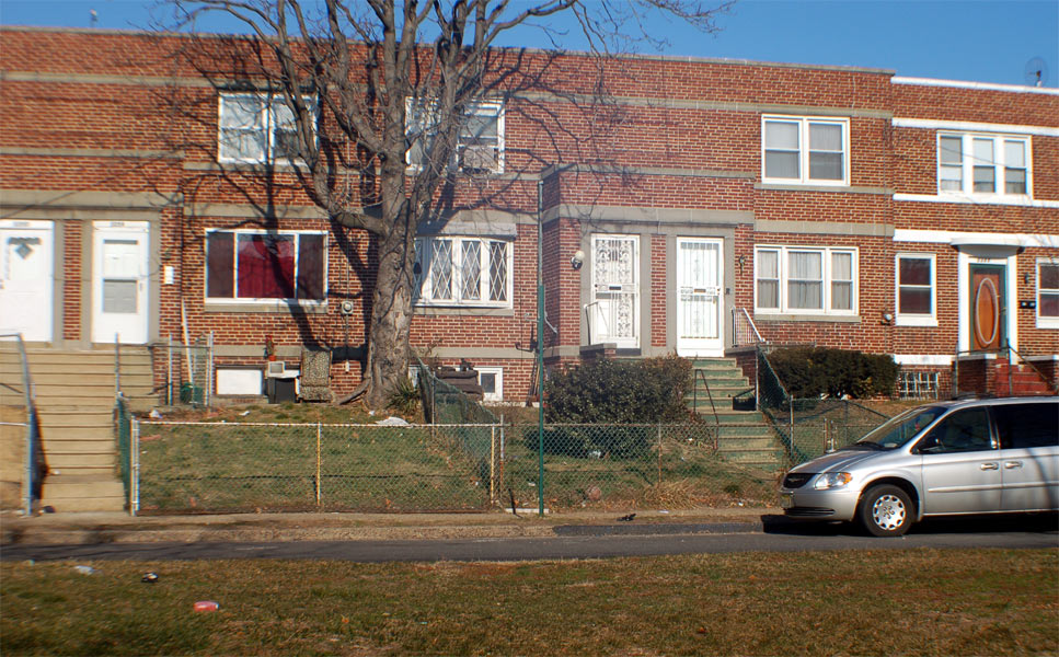 2305-2313 Baird Boulevard, February 11, 2008