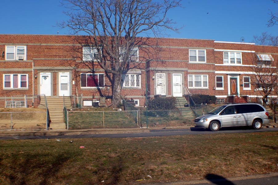 2305-2315 Baird Boulevard, February 11, 2008