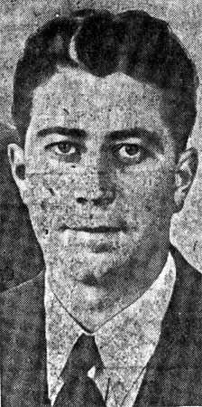 Bartholomew A. Sheehan, 2359 Baird Boulevard
