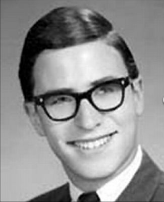 Victor M. Gross, Vietnam War veteran, 2351 Baird Boulevard
