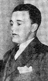 Edward V. Martino, 2561 Baird Boulevard