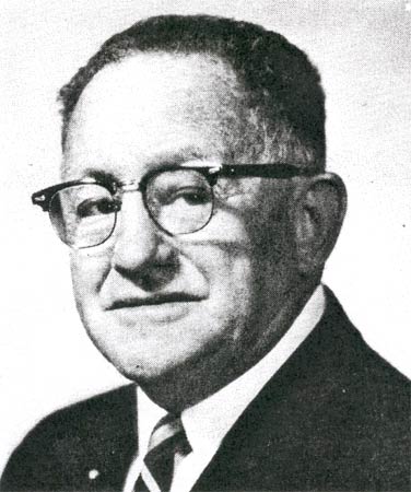 Meyer Adleman, 2573 Baird Boulevard