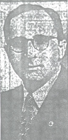Ellis Goodman, 2596 Baird Boulevard