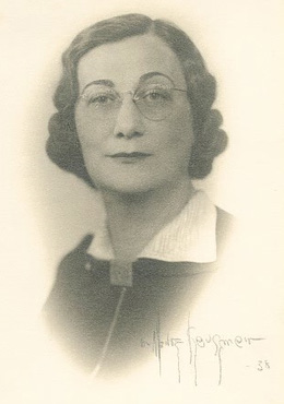 Mayme Rosen, 2597 Baird Boulevard