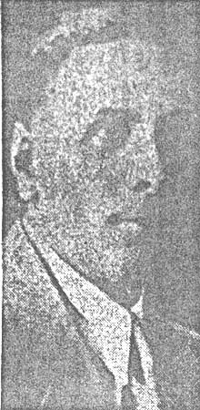 Samuel Varbalow, 2602 Baird Boulevard