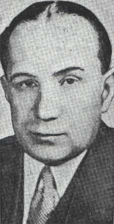 Joseph A. Varbalow, 2634 Baird Boulevard