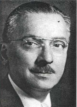 A. David Epstein, 2625 Baird Boulevard