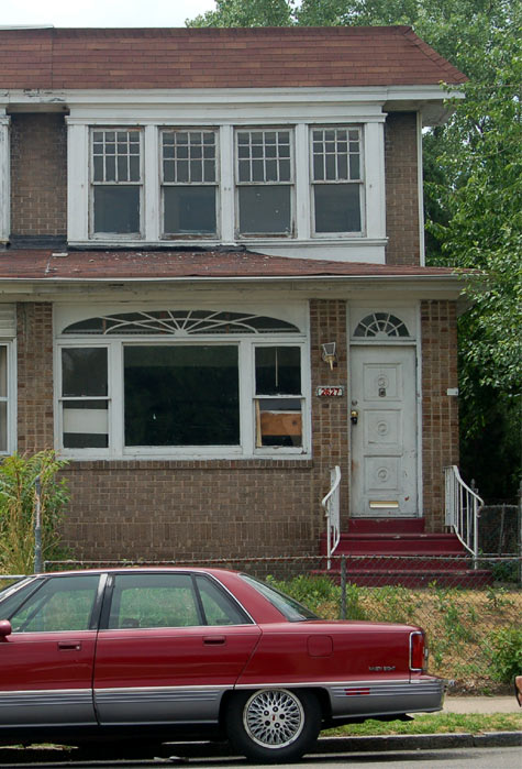 2627 Baird Boulevard, June 13, 2011