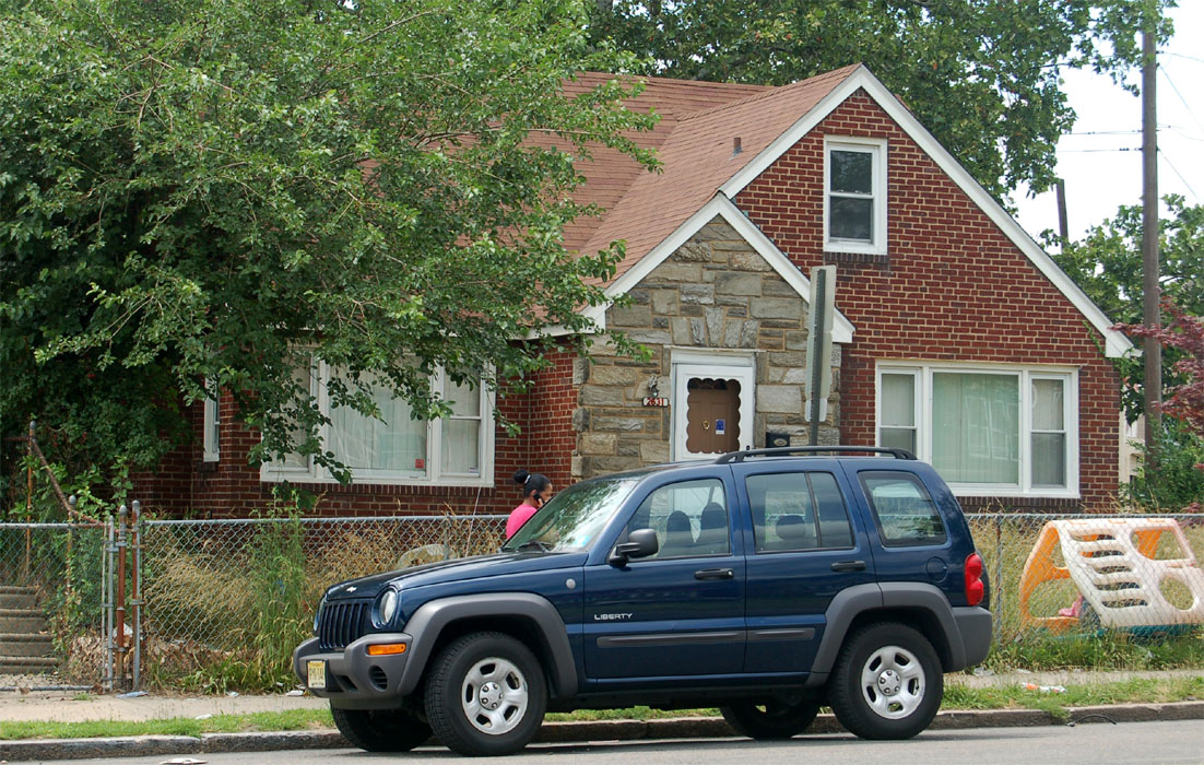 2631 Baird Boulevard, June 13, 2011