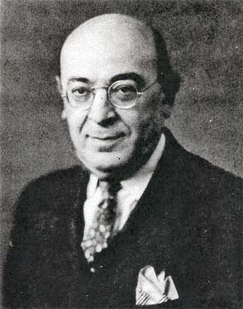 Henry L. Barroway, 314 Carteret Street