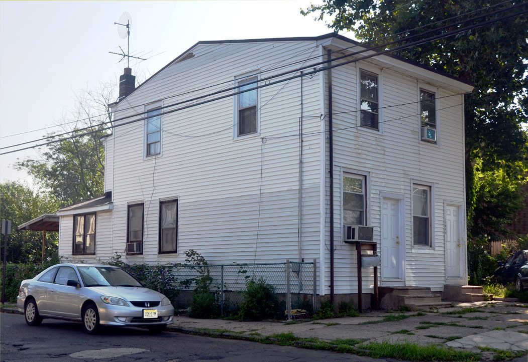 1046 North 24th Street, August 20, 2011