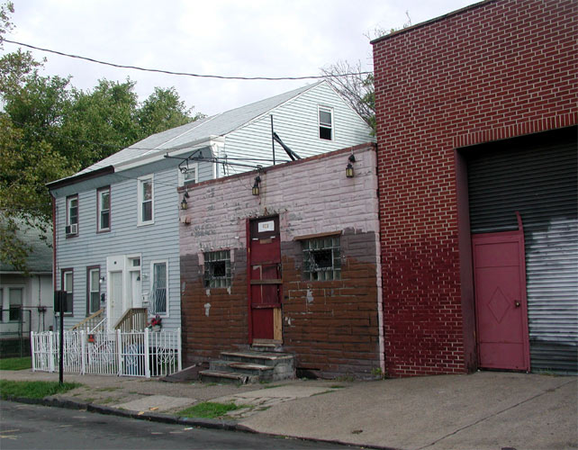 Little Tavern at 1012 North 24th Street