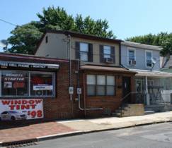 946 North 24th Street, second view